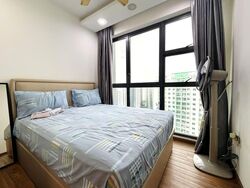 Prive (D19), Condominium #585625081